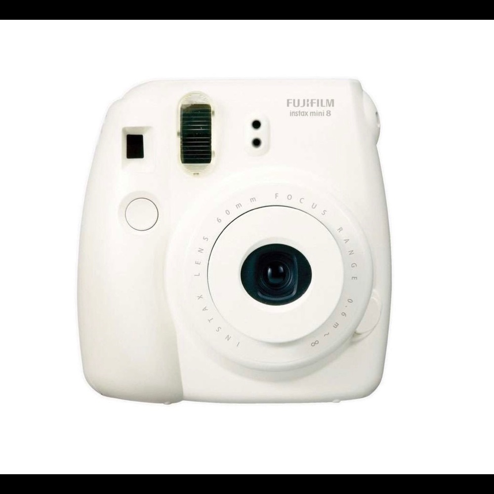 Fuji insta mini 8